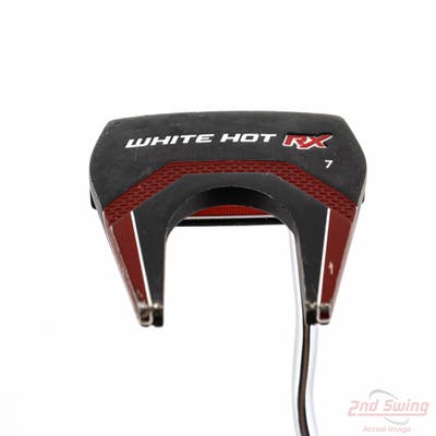 Odyssey White Hot RX 7 Putter Steel Right Handed 30.0in