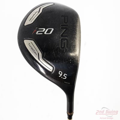 Ping I20 Driver 9.5° Ping TFC 707D Graphite Stiff Right Handed 45.25in