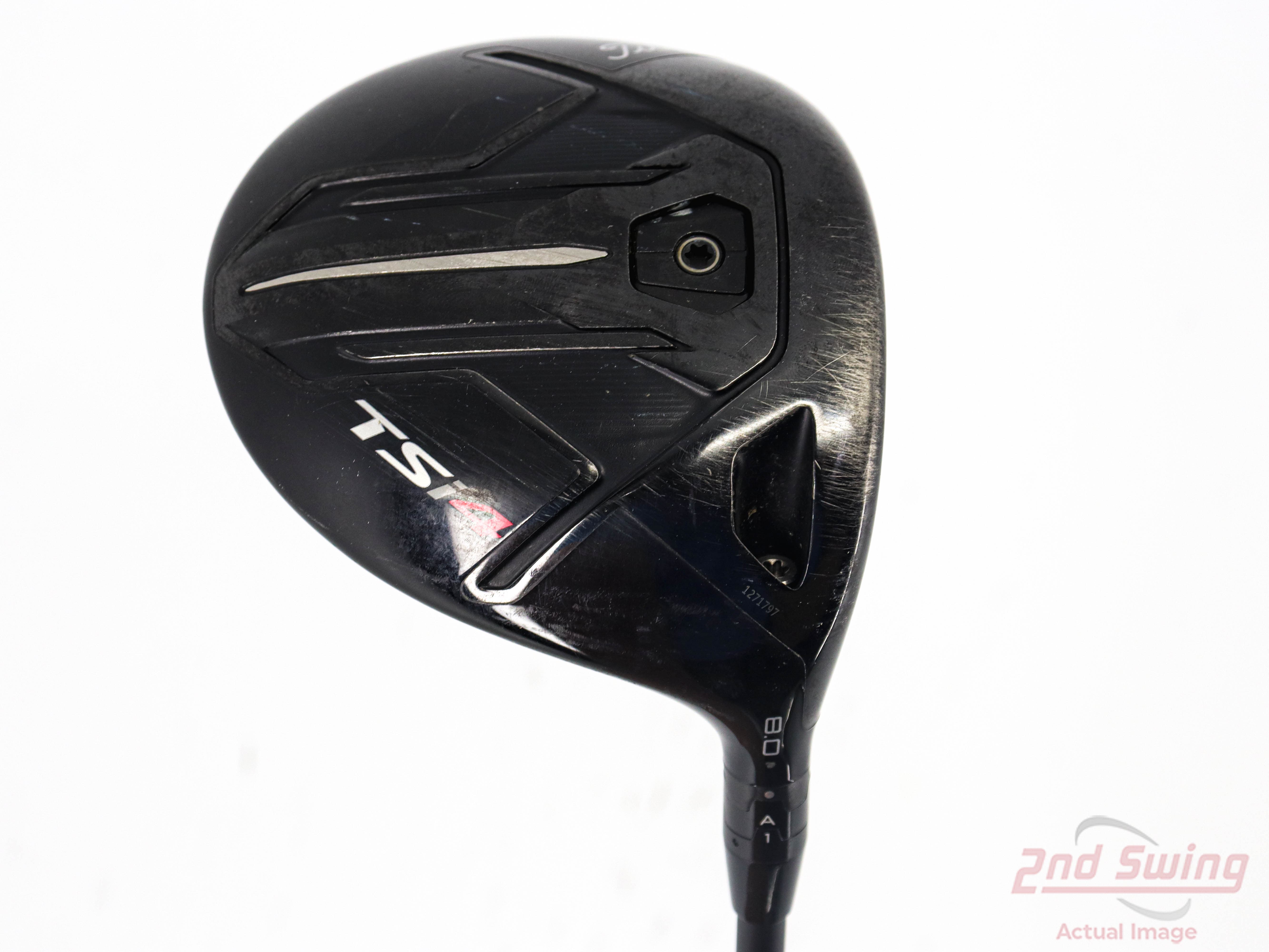 Titleist TSi4 Driver | 2nd Swing Golf