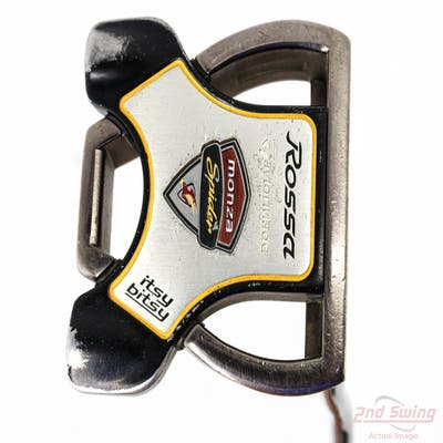 TaylorMade Itsy Bitsy Spider Putter Steel Right Handed 35.0in