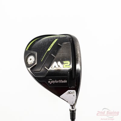 TaylorMade M2 Driver 10.5° Fujikura Speeder Pro 56 XLR8 Graphite Senior Right Handed 44.0in