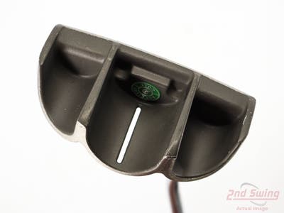 Heavy Putter D3-DF Putter Steel Right Handed 34.0in