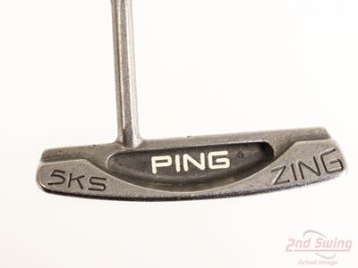 Ping Zing 5KS Putter Steel Right Handed Black Dot 34.0in