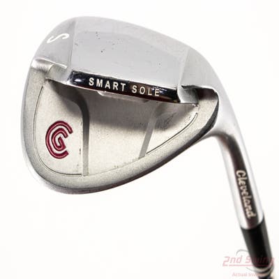 Cleveland Smart Sole Wedge Sand SW Cleveland Action Ultralite 50 Graphite Ladies Right Handed 34.5in