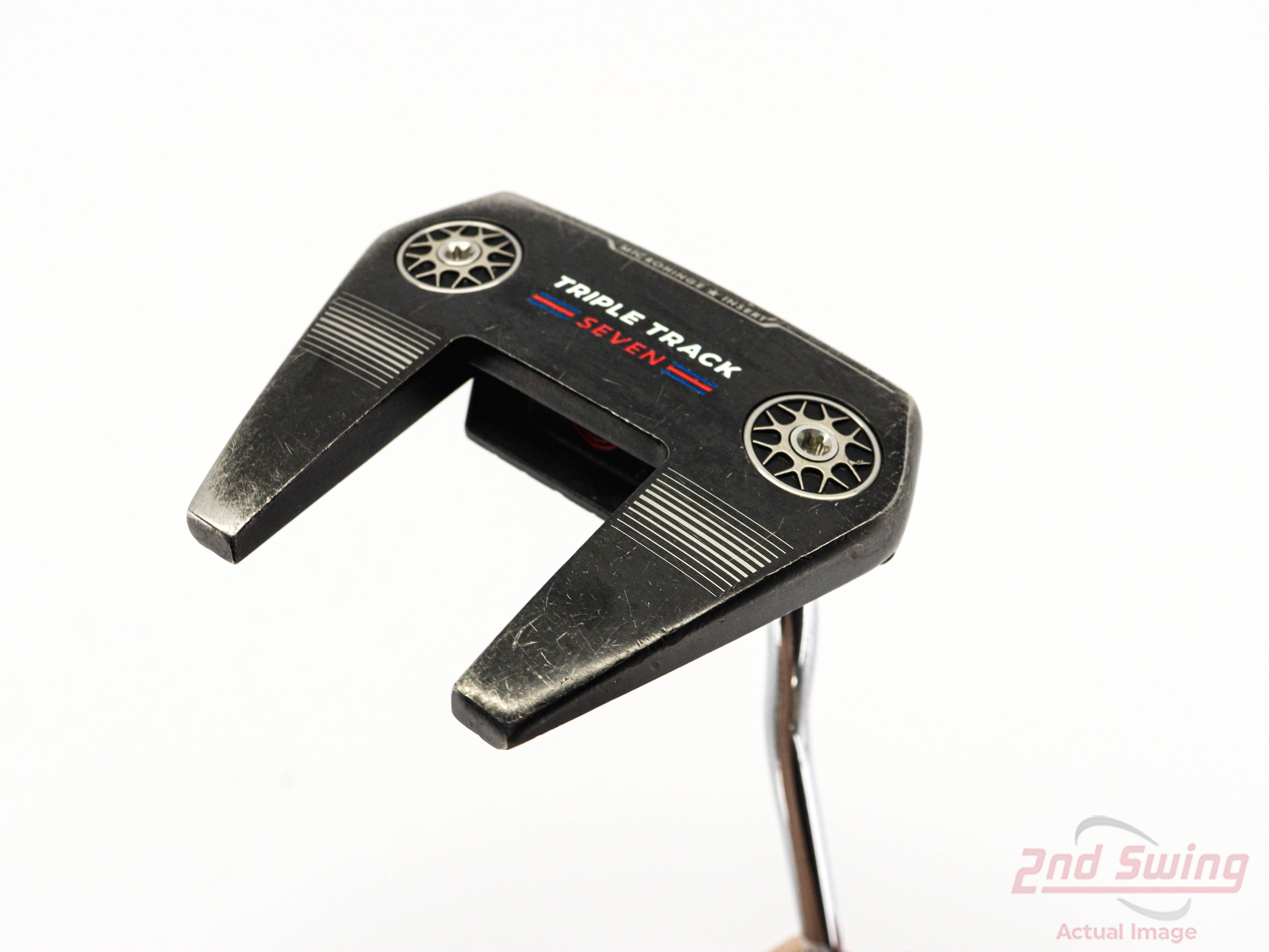 Odyssey Triple Track Seven Putter | 2nd Swing Golf