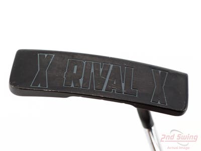 Guerin Rife RFX Series Rival Putter Steel Right Handed 37.0in