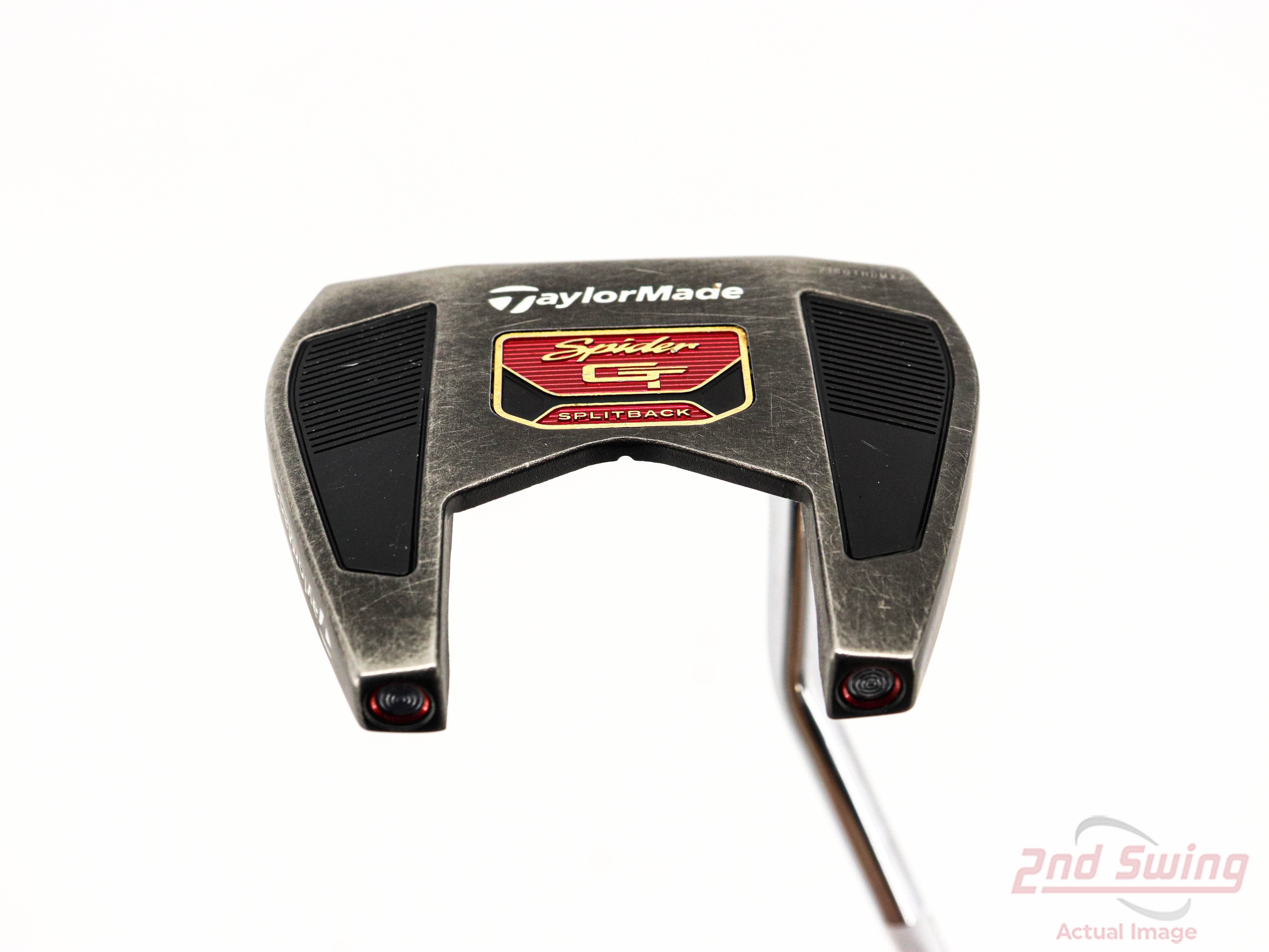 TaylorMade Spider GT Splitback SB Putter (A-52648507866) | 2nd