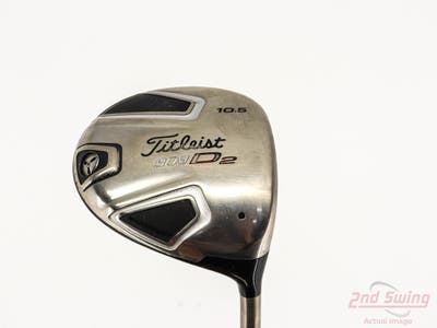 Titleist 909 D2 Driver 10.5° Matrix Ozik Code 7 Graphite X-Stiff Right Handed 46.25in