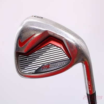 Nike VRS Covert 2.0 Single Iron 9 Iron Kuro Kage Black Iron 70 Graphite Ladies Right Handed 35.5in