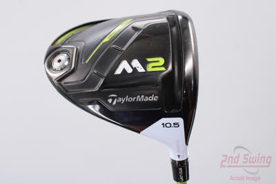 TaylorMade M2 Driver 10.5° Paderson KINETIXx Launch Graphite Senior Right Handed 45.5in