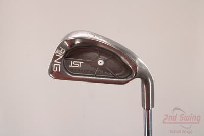 Ping ISI Single Iron 3 Iron Ping Z-Z65 Steel Stiff Right Handed White Dot 39.5in