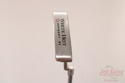 Odyssey White Hot 1 Putter Steel Right Handed 33.0in
