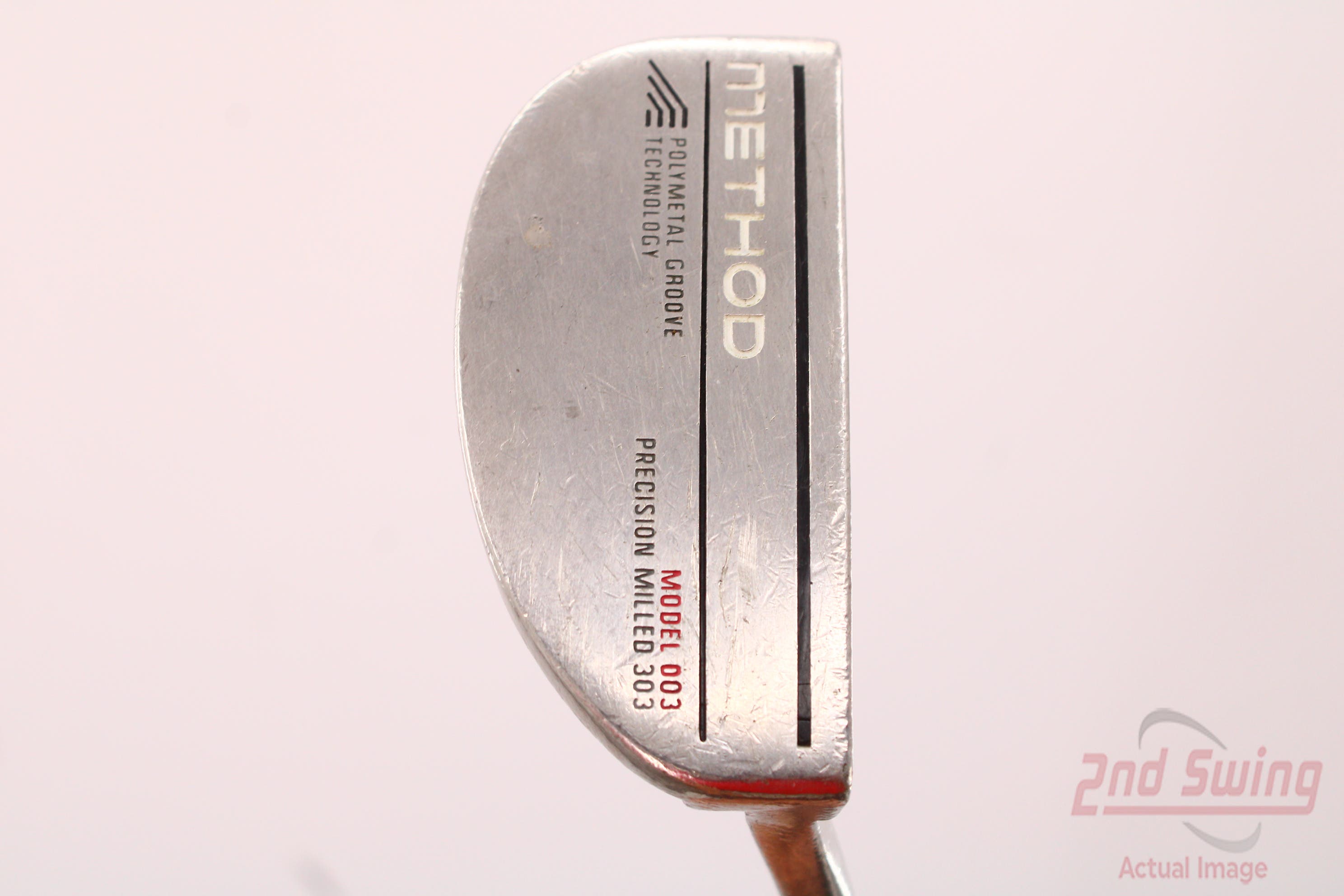 Putter (A-62331588781) | 2nd Swing Golf