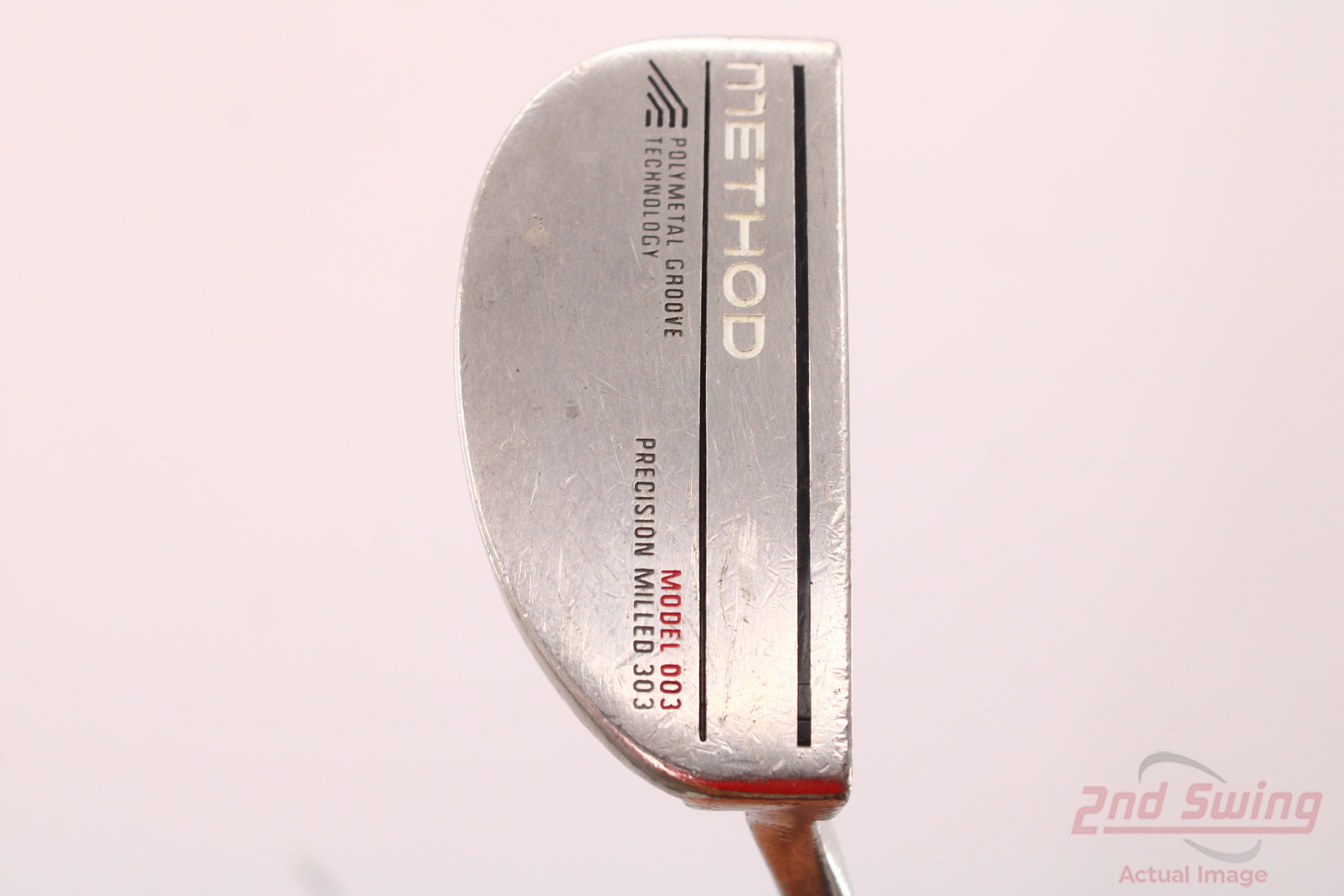 Putter (A-62331588781) | 2nd Swing Golf