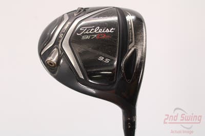 Titleist 917 D2 Driver 9.5° Diamana S+ 60 Limited Edition Graphite Regular Right Handed 45.0in