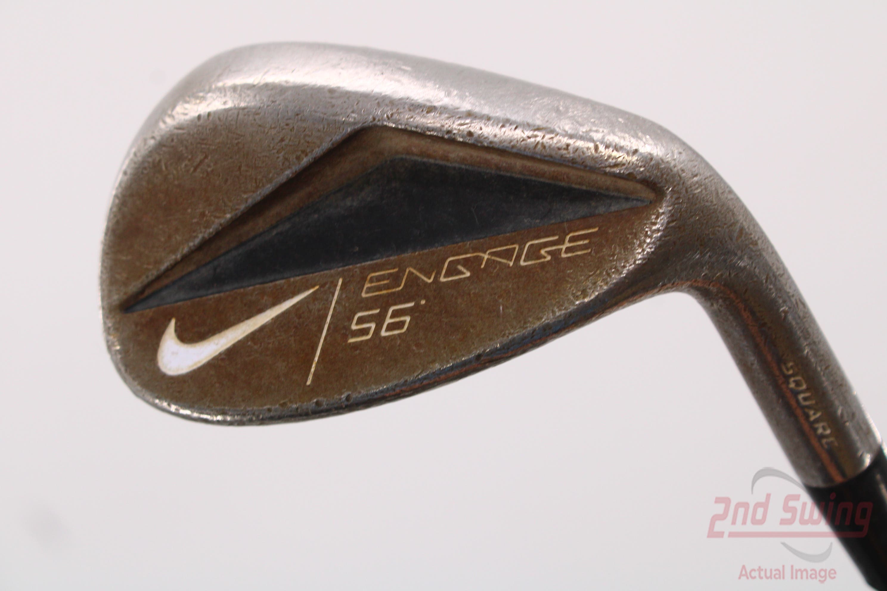 Nike Engage Square Sole 2nd Swing Golf
