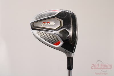 TaylorMade M6 Fairway Wood 3 Wood 3W 16° TM Tuned Performance 45 Graphite Ladies Right Handed 43.25in
