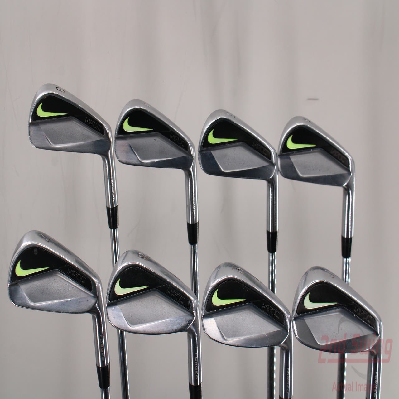 Terugroepen passie Een zin Nike Vapor Pro Iron Set (A-62331749605) | 2nd Swing Golf