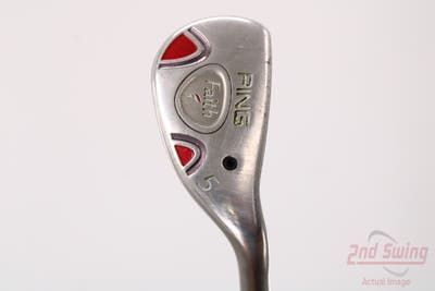 Ping Faith Hybrid 5 Hybrid Ping ULT 200 Ladies Graphite Ladies Right Handed 39.0in