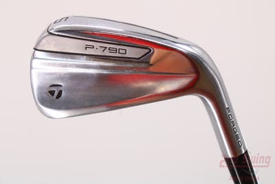 TaylorMade 2019 P790 Single Iron 5 Iron FST KBS MAX Graphite 45 Graphite Ladies Right Handed 36.25in