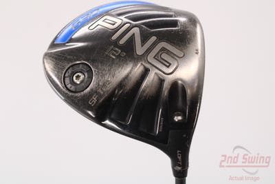 Ping G30 SF Tec Driver 12° Ping TFC 80D Graphite Senior Right Handed 45.0in