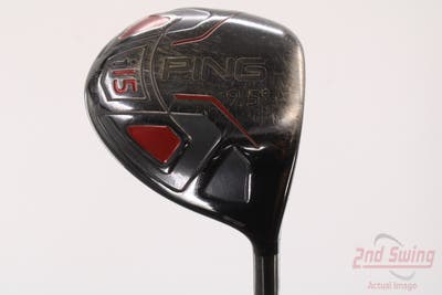 Ping i15 Driver 9.5° Proforce Axivcore Tour Red Graphite X-Stiff Right Handed 45.0in