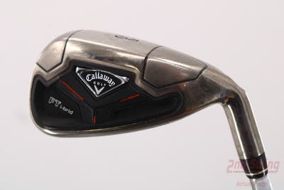 Callaway FT i-Brid Single Iron 8 Iron Callaway Stock Graphite Graphite Ladies Right Handed 36.5in