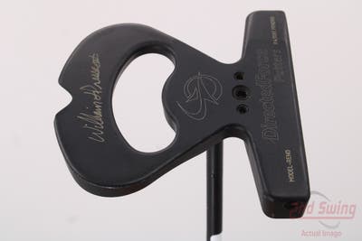 L.A.B. Golf Directed Force 2.1 Putter Steel Right Handed 34.5in