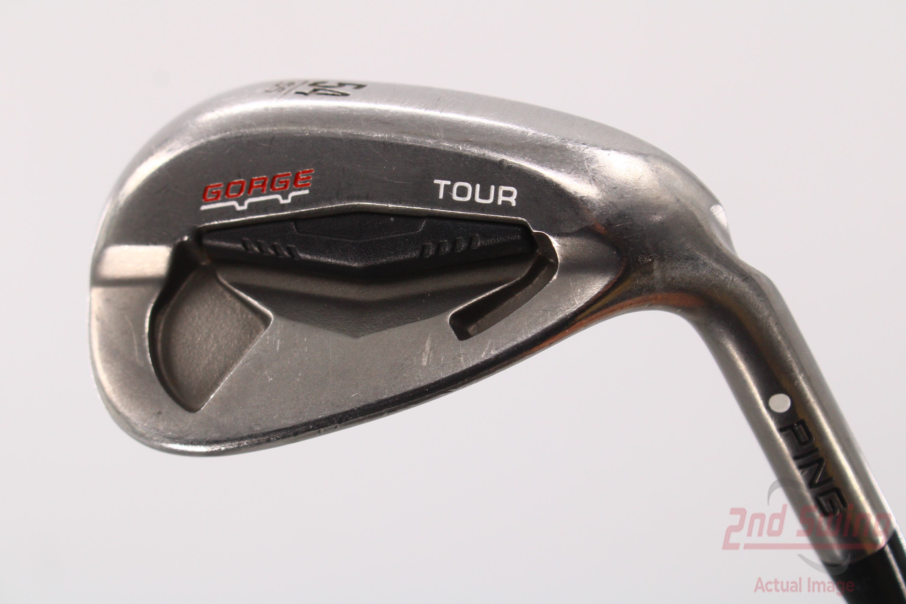 Ping Tour Gorge Wedge | 2nd Swing Golf