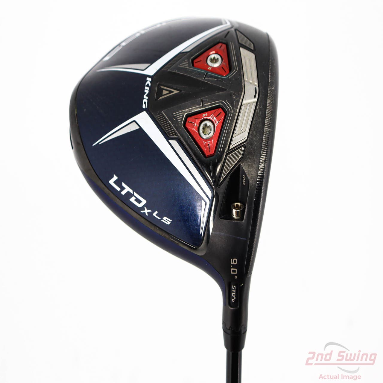 Cobra LTDx LS Driver (A-62439515923) | 2nd Swing Golf