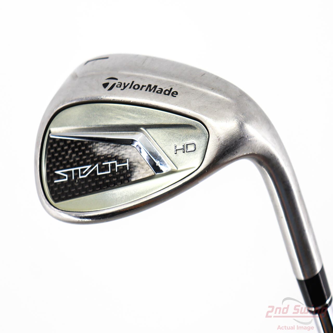 TaylorMade Stealth HD Wedge (A62439518838) 2nd Swing Golf