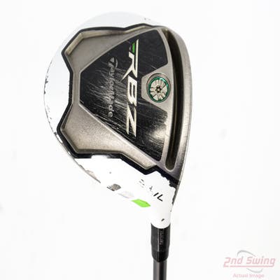 TaylorMade RocketBallz Fairway Wood 3 Wood HL 17° TM Matrix XCON 5 Graphite Senior Right Handed 43.5in