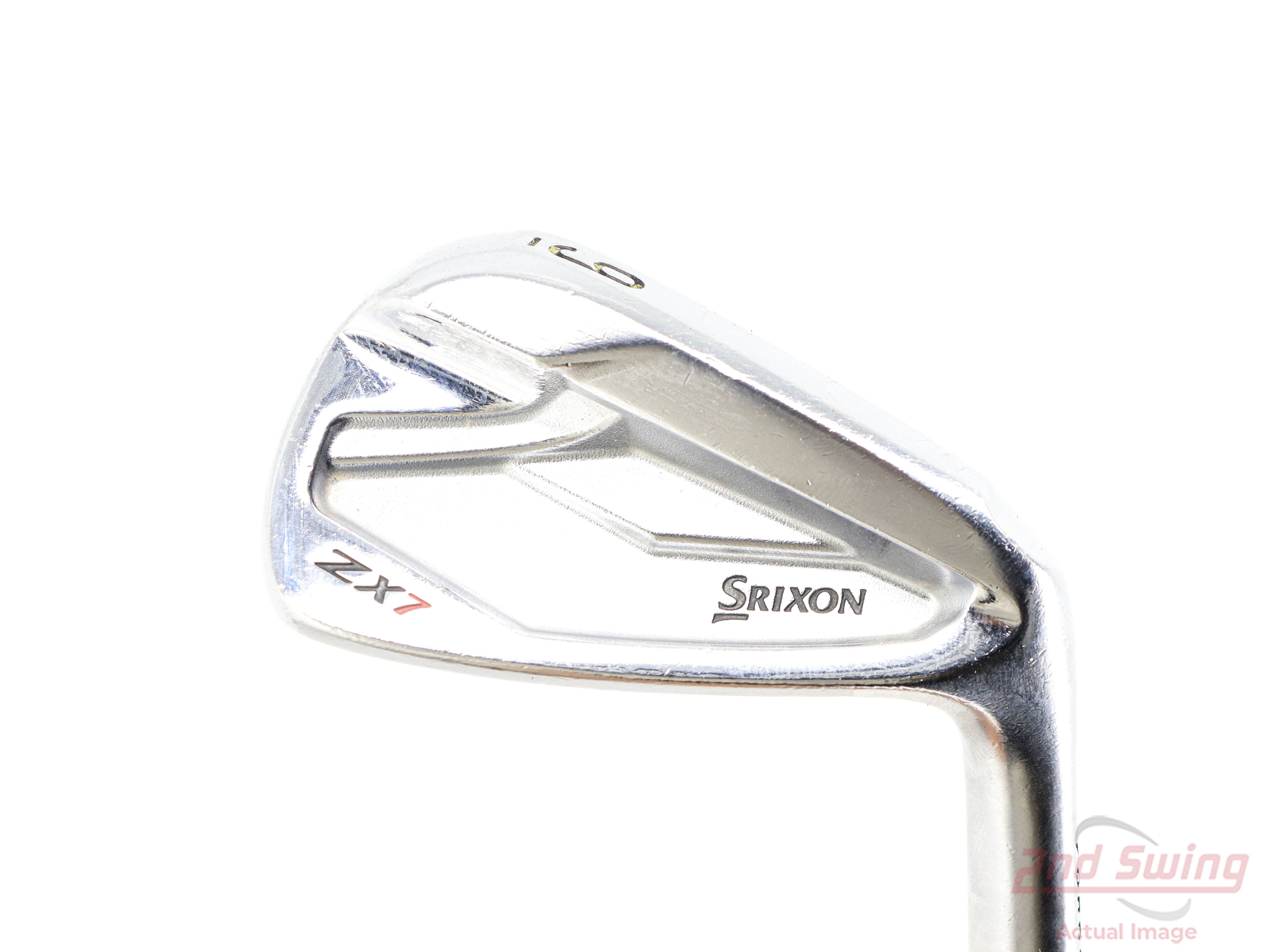 7/19 のぶぶ様 Srixon ZXi7 Iron Set (D-62544850521) | 2nd Swing Golf