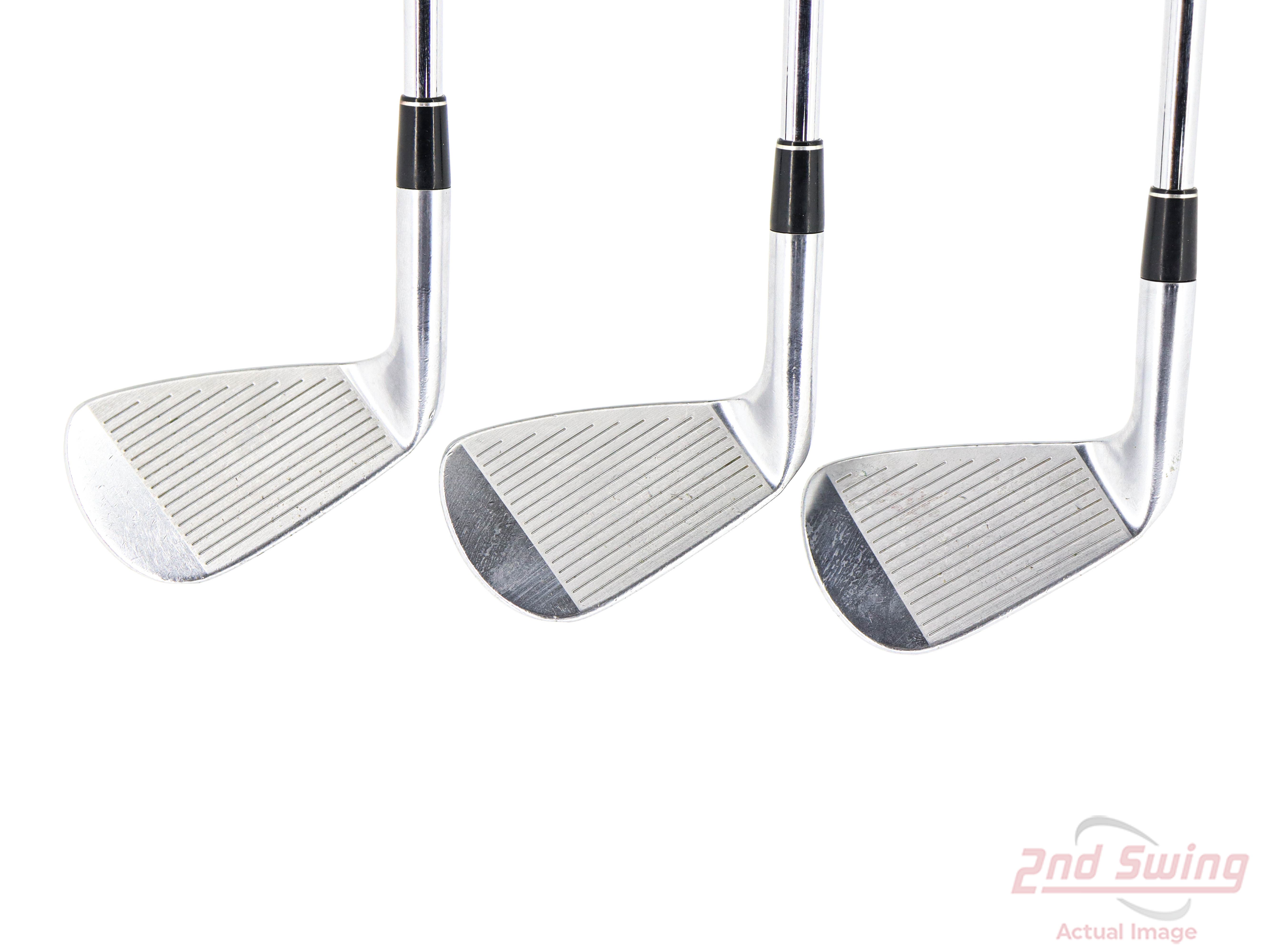Srixon ZX7 Iron Set (A-62544661138) | 2nd Swing Golf