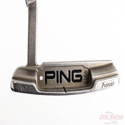 Ping G2 Anser Putter Steel Right Handed 35.0in