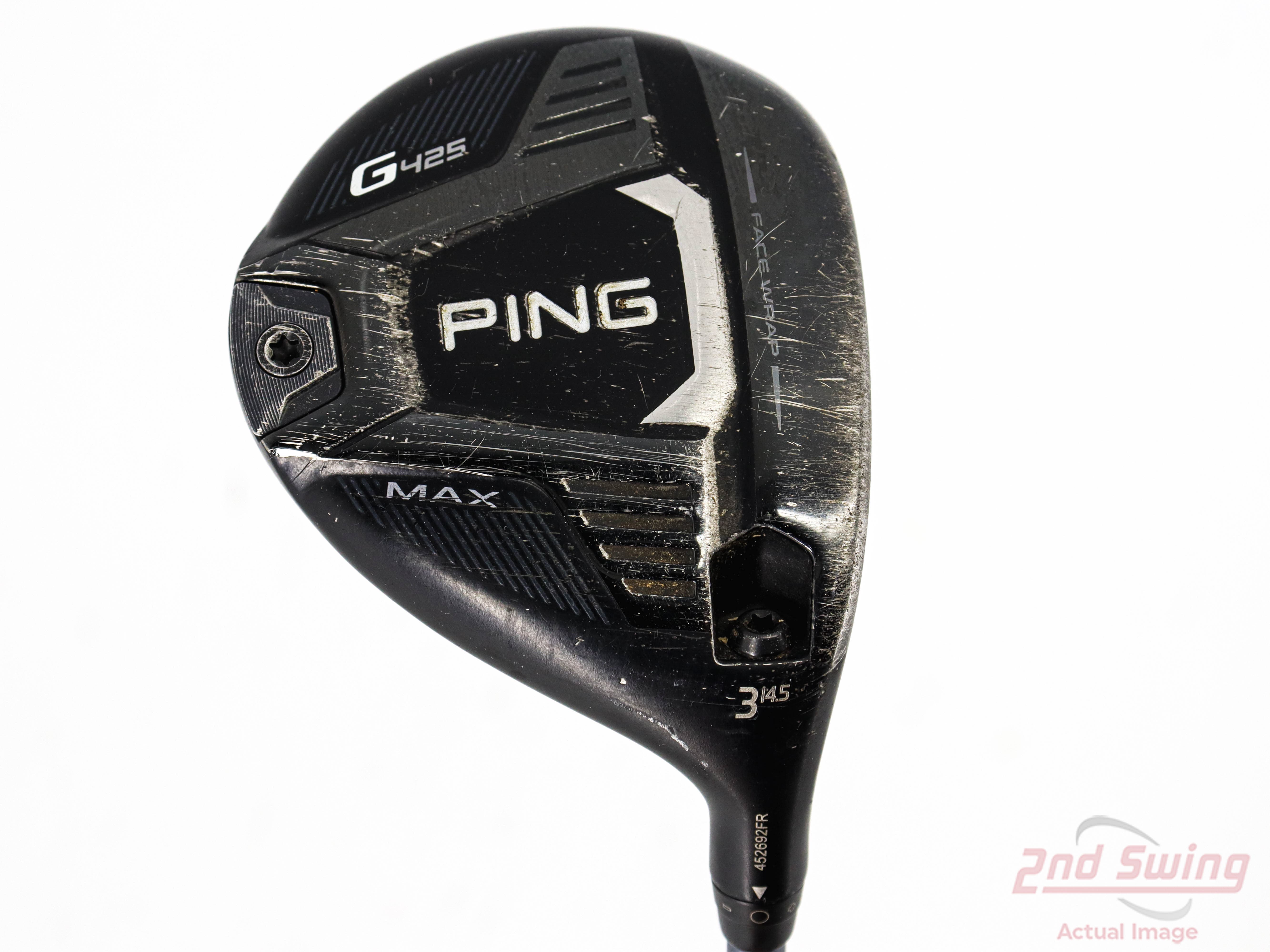 Ping G425 Max Fairway Wood | 2nd Swing Golf