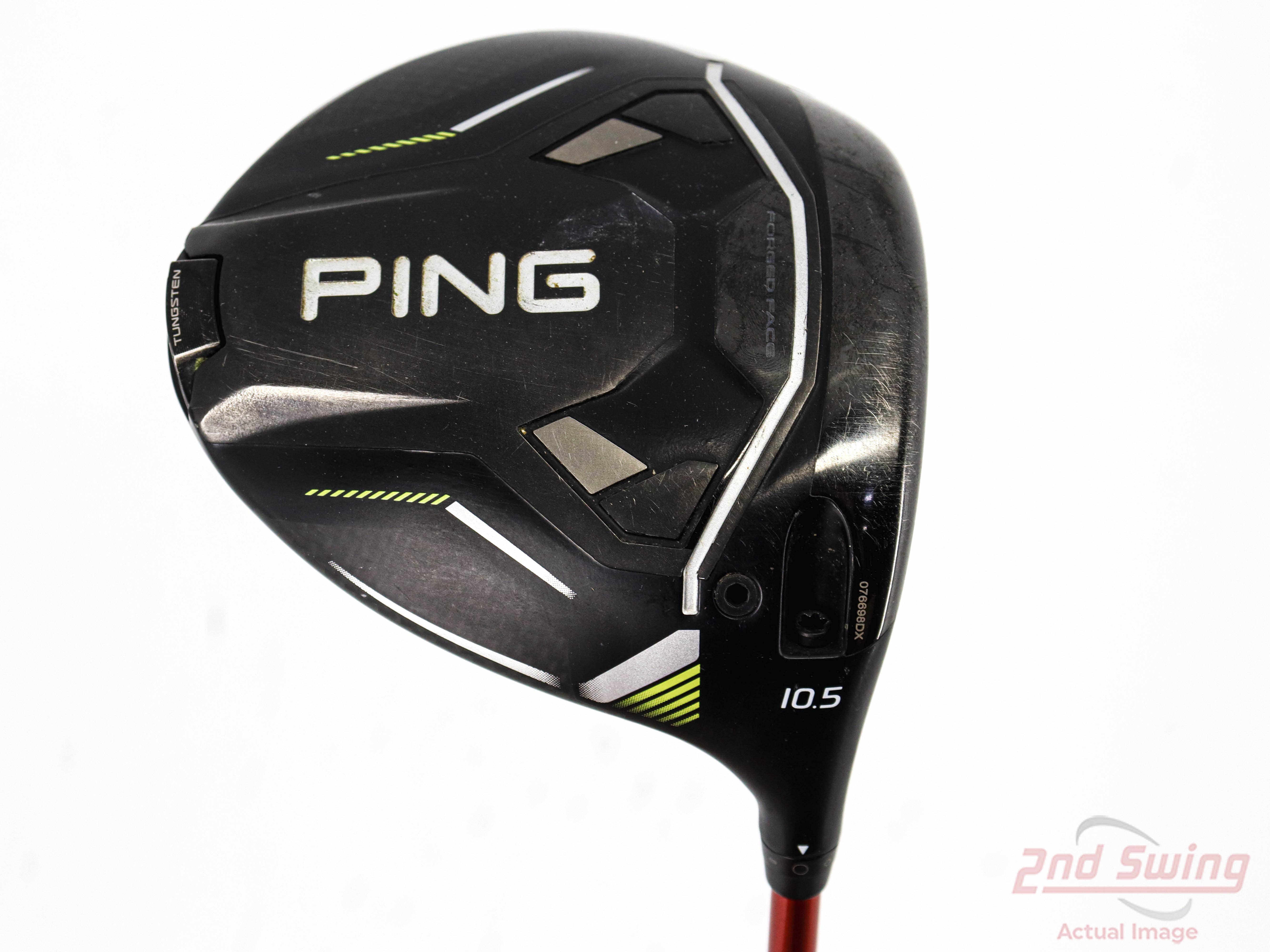 Ping G430 MAX 10K Driver (A-62544686720) | 2nd Swing Golf