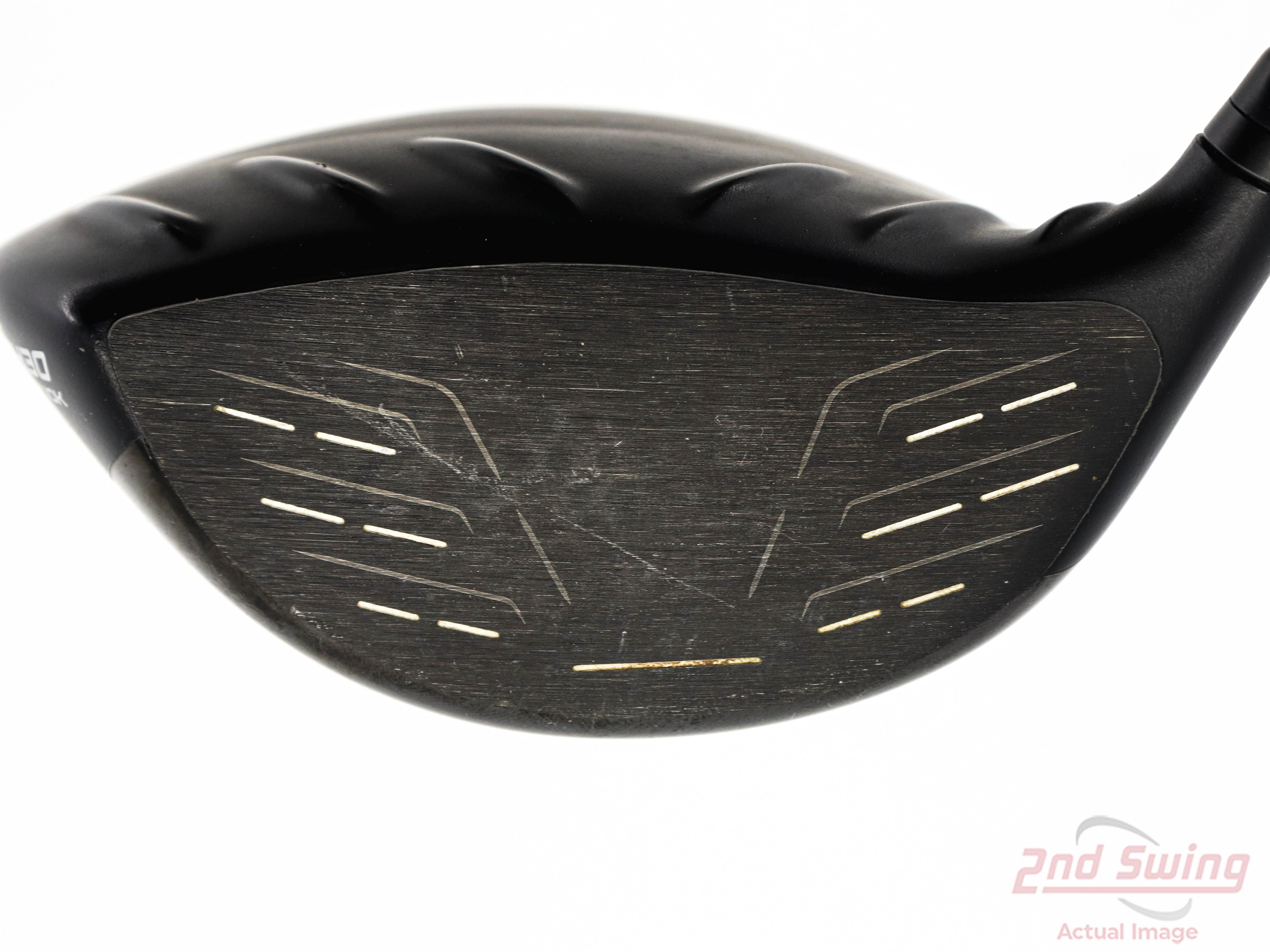 PING G430 MAX ドライバー 10.5度 SR　アイアンG410　S PING G430 MAX ドライバー 10.5度 SR アイアンG410 S PING G430