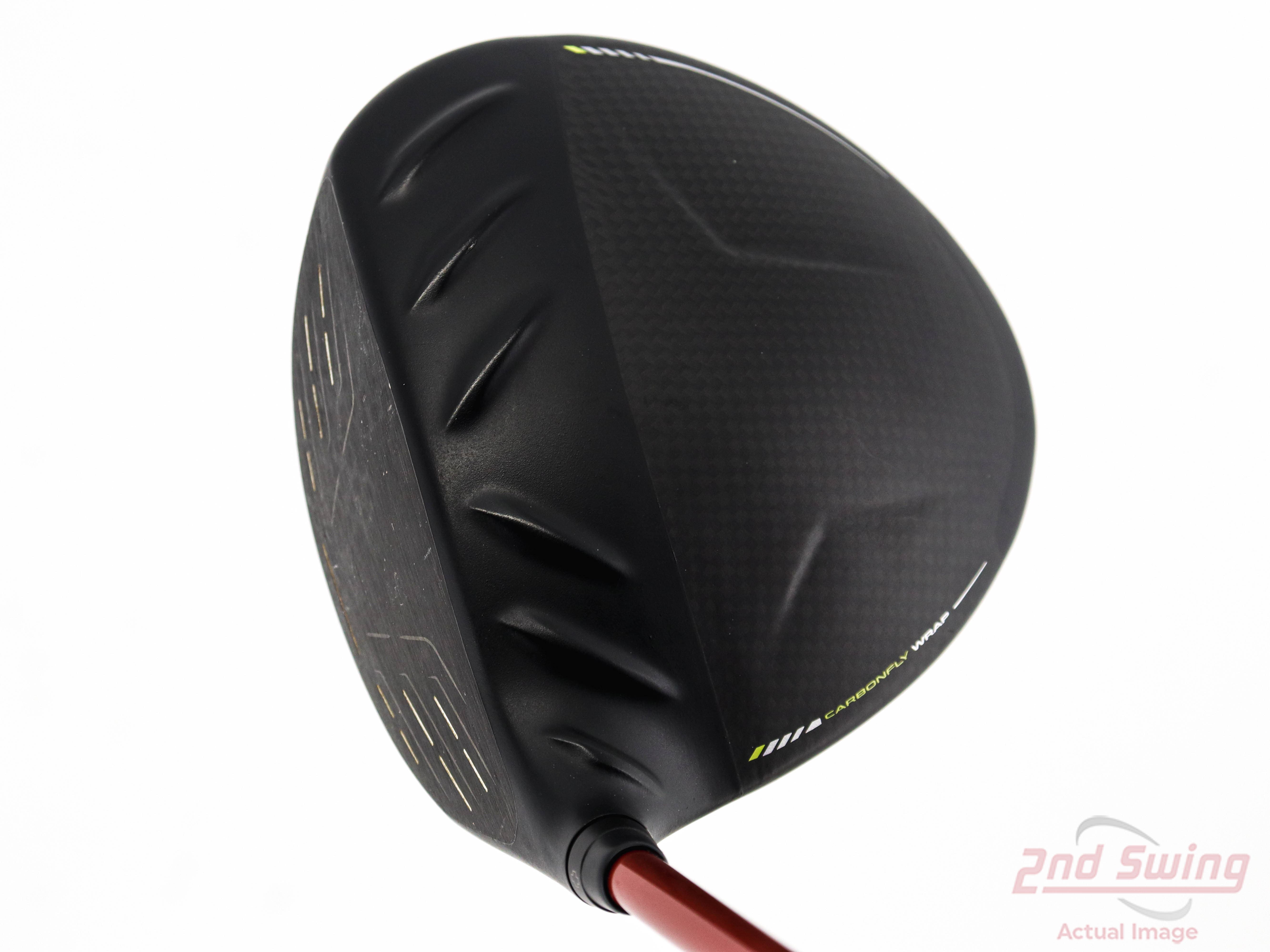 Ping G430 MAX 10K Driver (A-62544686720) | 2nd Swing Golf