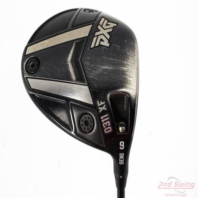 PXG 0311 XF GEN6 Driver 9° Project X Cypher 2.0 40 Graphite Senior Right Handed 44.5in