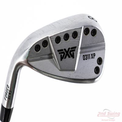 PXG 0311 XP GEN3 Single Iron 8 Iron True Temper Elevate MPH 95 Steel Regular Left Handed 36.75in