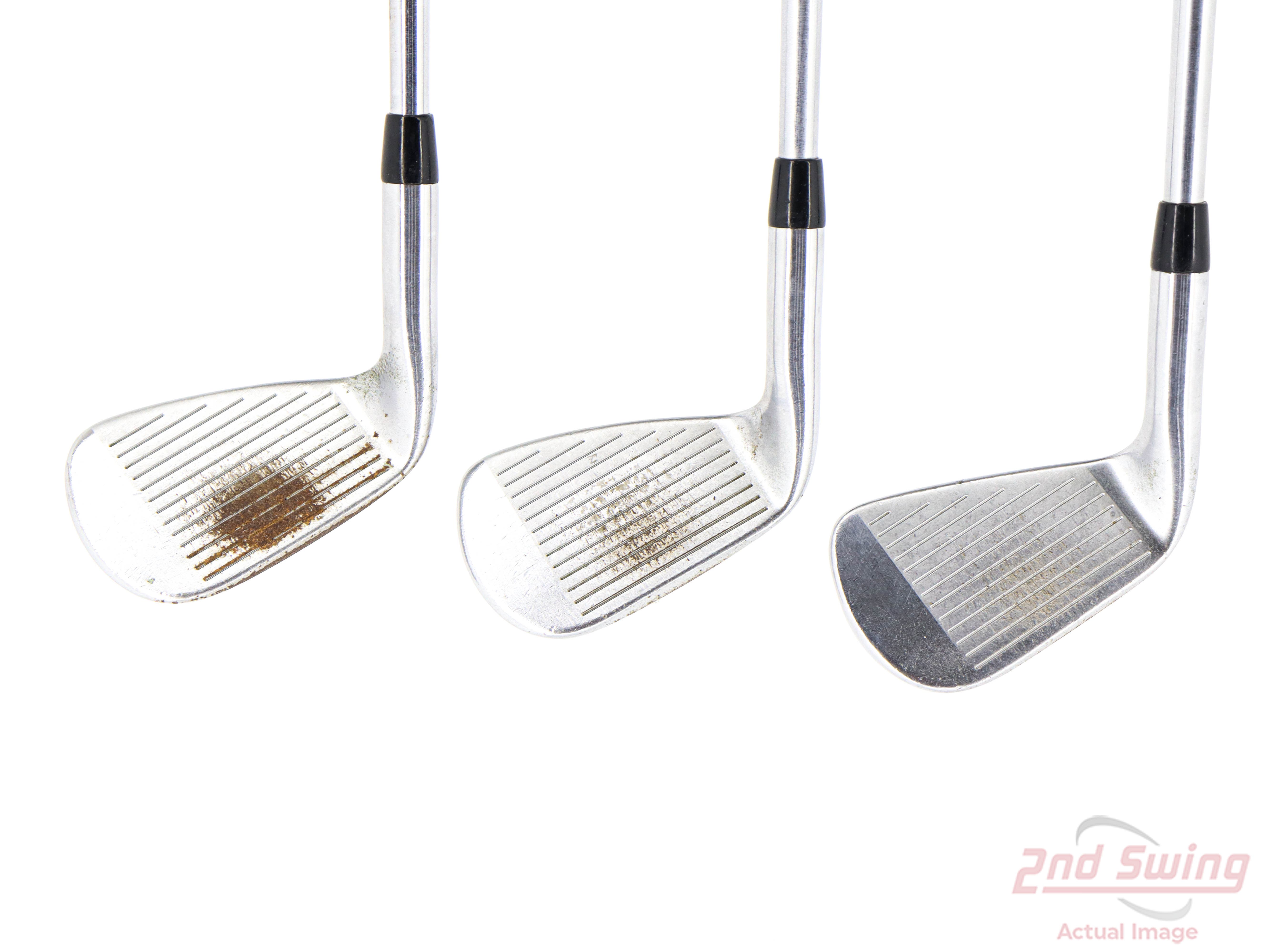 Titleist 620 MB Iron Set (A-62544790649) | 2nd Swing Golf