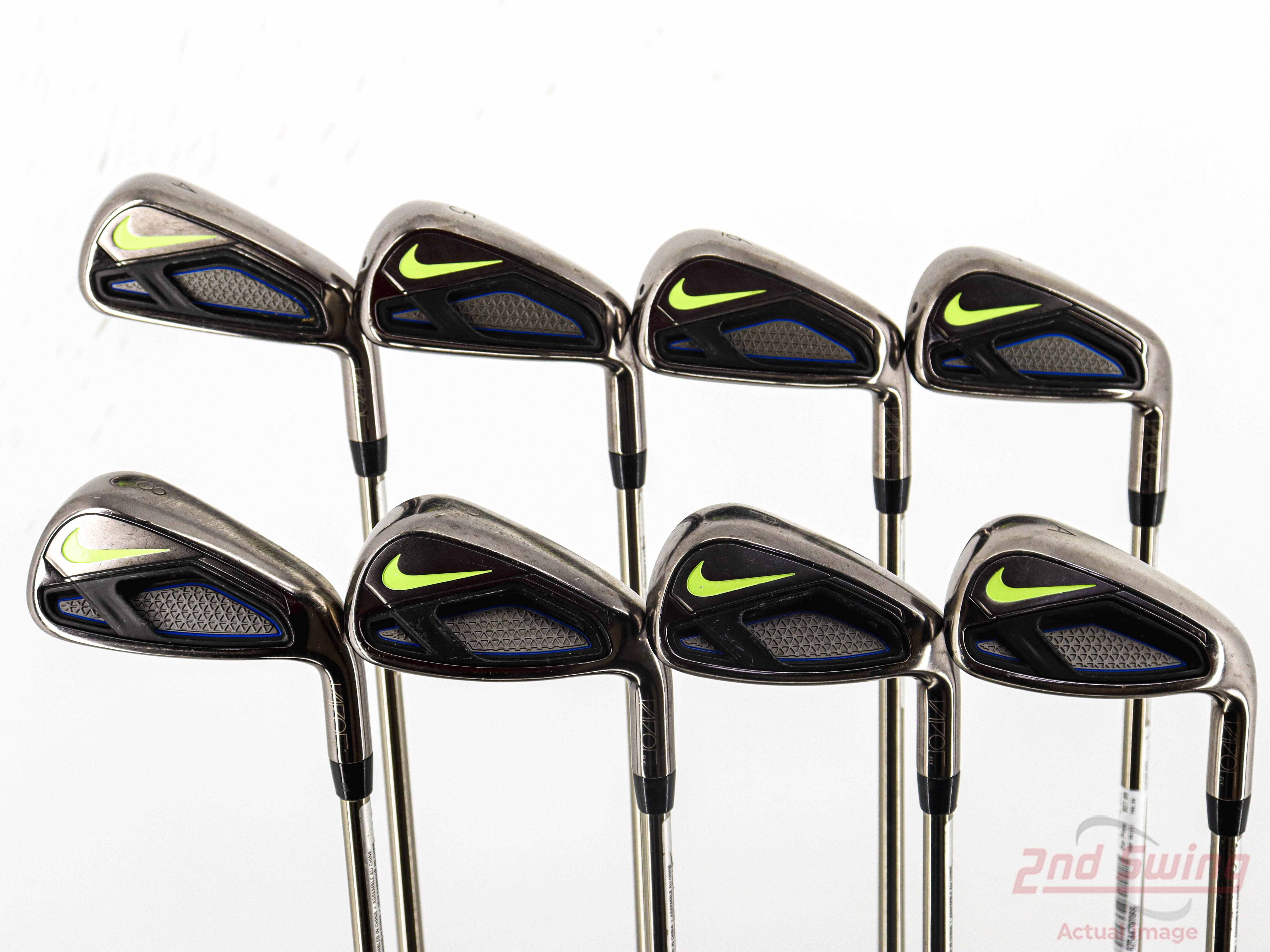 nike vapor fly clubs