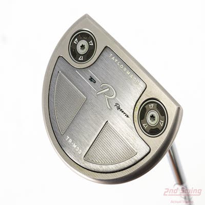 TaylorMade TP Reserve M33 Putter Steel Right Handed 32.0in