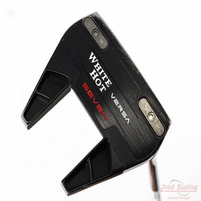 Odyssey White Hot Versa Seven DB Putter Steel Right Handed 33.0in