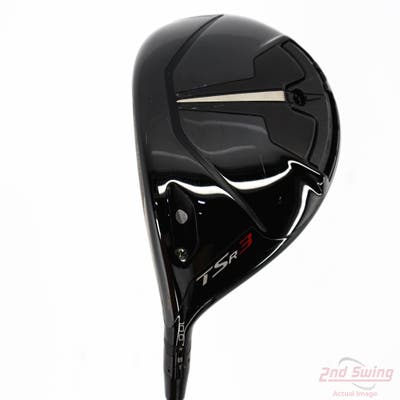 Titleist TSR3 Driver 10° Accra TZ RPG Graphite Tour X-Stiff Left Handed 45.25in