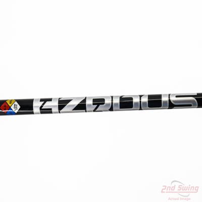 Used W/ Srixon RH Adapter Project X HZRDUS Black Gen4 60g Fairway Shaft Stiff 42.75in
