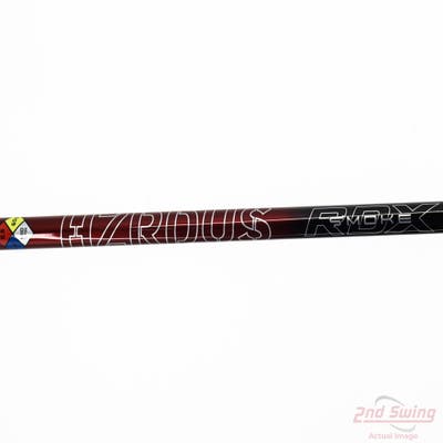 Used W/ Srixon RH Adapter Project X HZRDUS Smoke Red RDX 60g Fairway Shaft Regular 42.75in