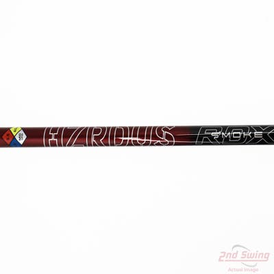 Used W/ Srixon RH Adapter Project X HZRDUS Smoke Red RDX 60g Fairway Shaft Regular 42.5in