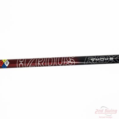 Used W/ Srixon RH Adapter Project X HZRDUS Smoke Red RDX 60g Fairway Shaft Regular 42.75in